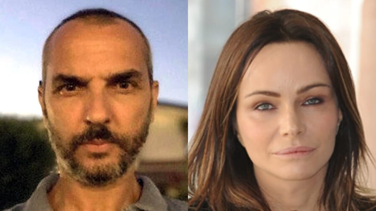 Tarquinia: muore annegato il manager di Rai e compagno di Francesca Neri Tarquinia: muore annegato il manager di Rai e compagno di Francesca Neri