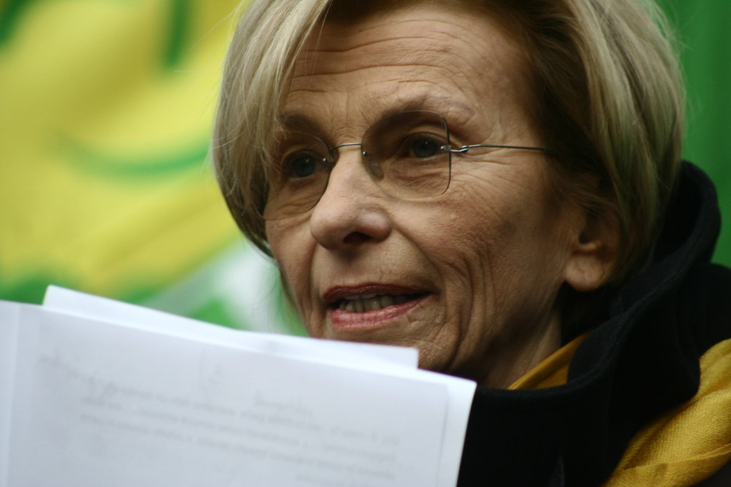 Morta Emma Bonino all’età di 78 anni Morta Emma Bonino all’età di 78 anni