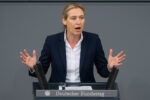 Germania: l’ultradestra di AfD vince in Sassonia-Anhald