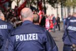 Germania: esplode ordigno nella stazione di Augusta. Due feriti
