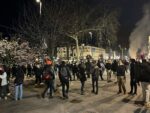 Francia: proteste di insegnanti e studenti in piazza